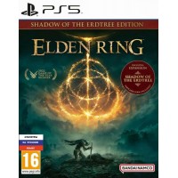 Elden Ring Shadow of the Erdtree Edition [PS5]